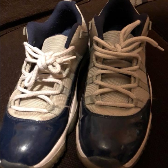 Retro 11 Georgetown - Picture 4 of 4